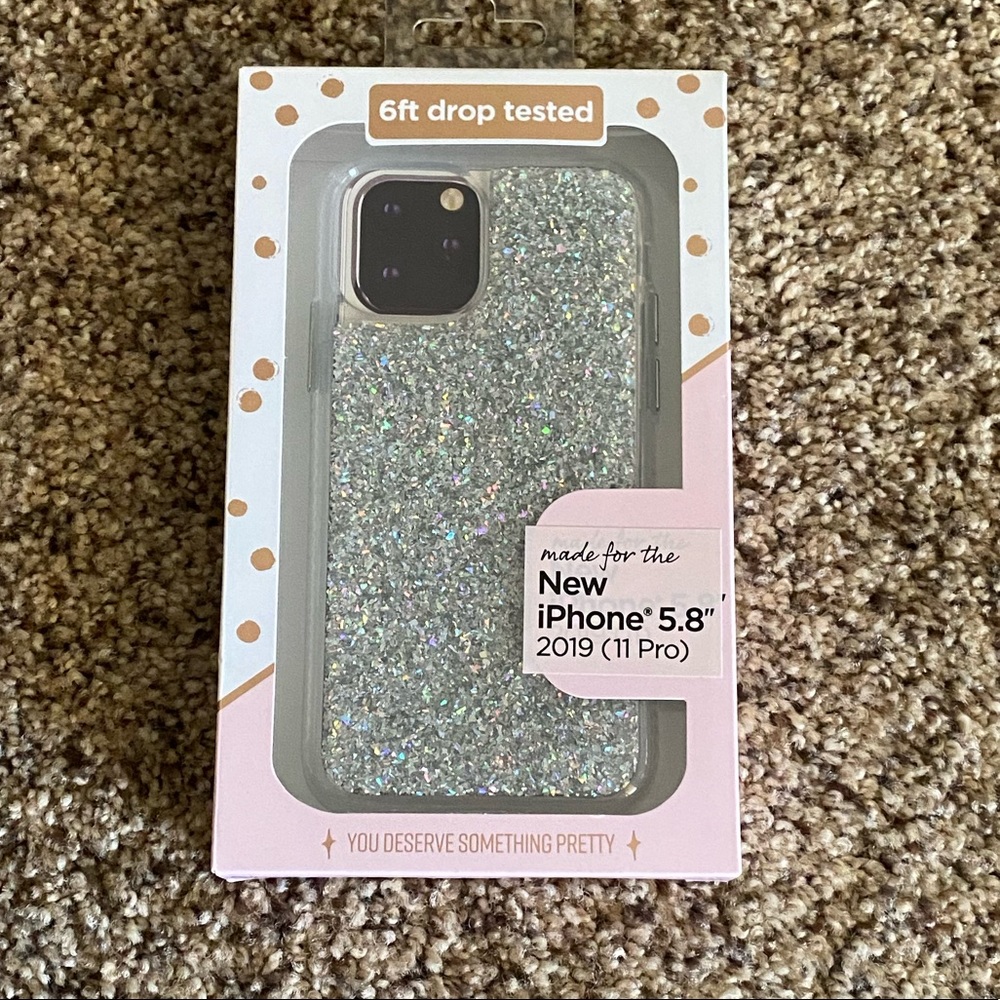 IPhone 11 Pro Case